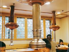 大堂-7年8班朝鲜族非遗美食(三钢里店)