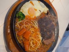 -豪享来中西餐厅(隆昌店)