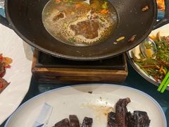 -中国徽菜·徽商故里(广安门店)