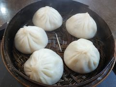 -里运河文化长廊-御码头