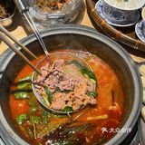 近期吃得坠满意的一顿贵州火锅!