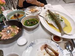 -太湖饭店·寄畅轩中餐厅