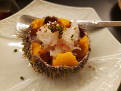 -Sushi Hanzo半藏(天环广场店)