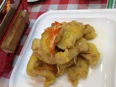 -东北故事私房菜(江南印象店)