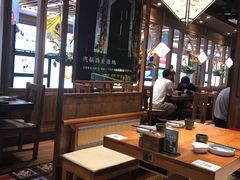 -云海肴云南菜·蒸汽石锅鱼(北京良乡华冠店)