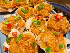 -大哈福烧烤·海鲜·家常菜(延安三路店)