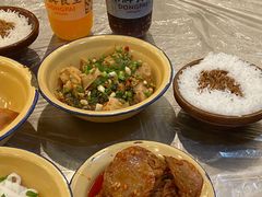 -东排食堂长沙小吃大排档(五一广场店)