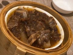 -晋江荣誉国际酒店·港誉茶餐厅