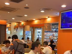 -大快活(罗湖商业城分店)