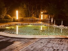 -天目湖涵田半山温泉