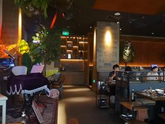 -同仁四季椰子鸡(无锡滨湖万象汇店)