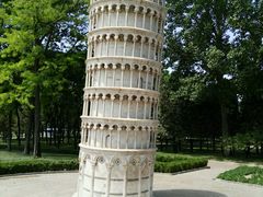 埃菲尔铁塔-北京世界公园