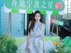 -宁波之星奔驰4S店(海曙店)