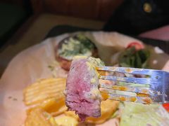 -The Cheebat 锌吧·Bistro(体育西店)