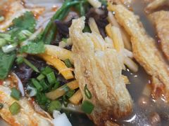 -柳味螺蛳粉·螺蛳鸭脚煲(公园前店)