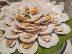 -TABLE·味西餐厅-成都茂业JW万豪酒店