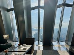 -傲廬·云端餐厅·深圳柏悦酒店