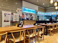 大堂-韩包子(建设路店)