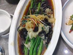 -君霖海鲜私房菜(春柳店)