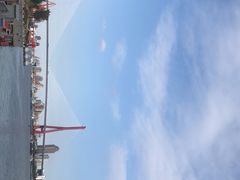 -丹东路渡口(轮渡站)