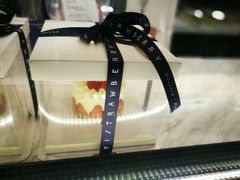 -黑草莓(重庆路店)