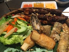 -美奈小馆·越南料理(中航城君尚购物中心店)
