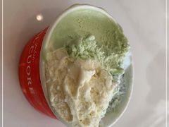 -Dal Cuore 达可芮冰淇淋(陕西北路店)