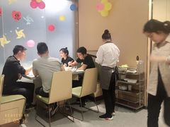 大堂-海底捞火锅(凯德广场店)