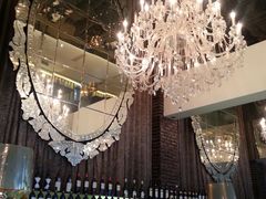 -俏江南天津时尚曲艺主题餐厅(马场道店)