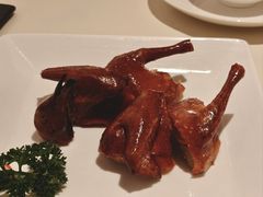 -利苑酒家(合景国际金融广场店)