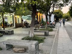 -相门城墙文化休闲景区