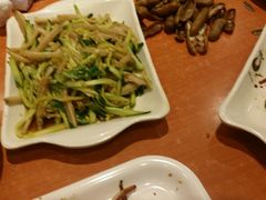 -金刚山烧烤(红旗大街店)