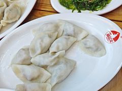 -菊花女水饺(闻涛苑店)