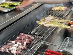 -龙虾当家·大排档(红谷滩五中店)