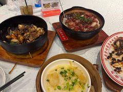 -小粤楼·怀旧粤菜(万辉国际广场店)