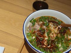 -马记永·兰州牛肉面(3019君尚店)