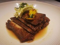 -悦融·京鲁菜·露台花园(安定门店)