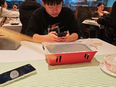 -三毛烧烤·南昌大排档(山姆店)