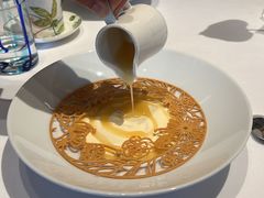 -Le Comptoir de Pierre Gagnaire