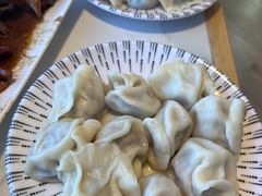 -叁拾壹克饺子·东北菜(国贸店)