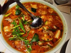 -院8里·小聚园老川菜(九眼桥店)