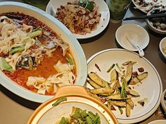 -渔歌子鱼头王(郑州总店)