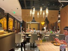 -耶里夏丽·丝路新疆菜·清真食品(徐汇南丹东路臻选店)