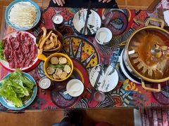 -弘烨 贵州酸汤 鱼火锅(东财店)