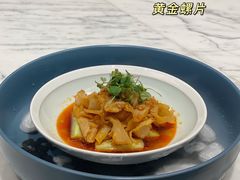 -鹏瑞莱佛士酒店·云璟 Yun Jing