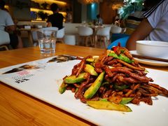 -周三的情书花园餐厅(江北店)