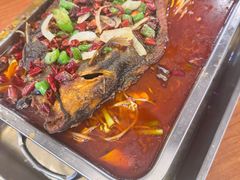 -同济大排档
