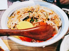 -林妈妈村·日式料理(宝山万达店)