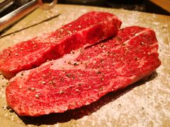 -老乾杯和牛烧肉(王府中环店)