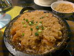 -小菜园新徽菜(合肥之心城店)